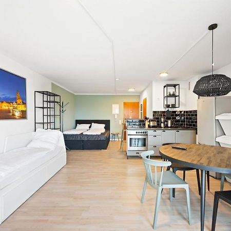 Sali Homes - Fewo Bluehendes Barock Ludwigsburg Kültér fotó