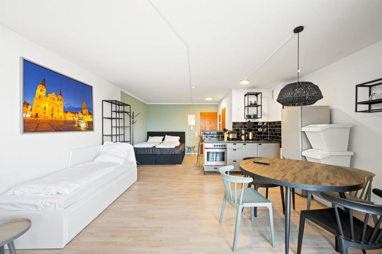 Sali Homes - Fewo Bluehendes Barock Ludwigsburg Kültér fotó