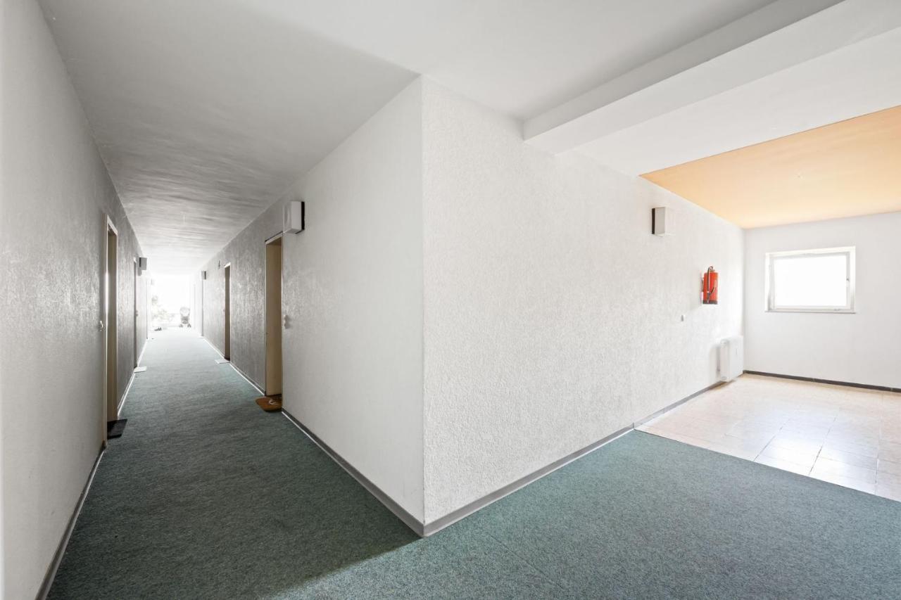 Sali Homes - Fewo Bluehendes Barock Ludwigsburg Kültér fotó